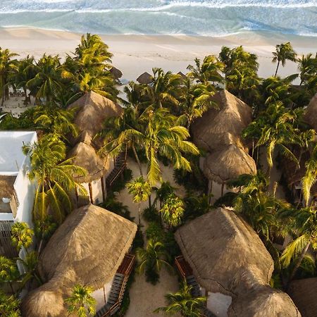 Encantada Tulum Exteriör bild