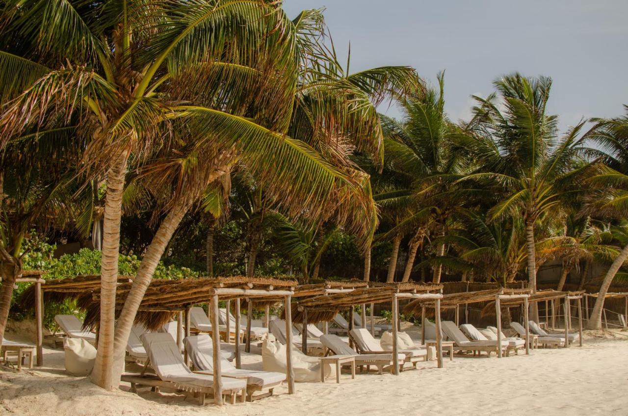Encantada Tulum Exteriör bild