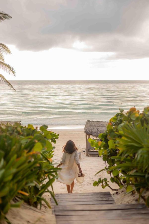 Encantada Tulum Exteriör bild