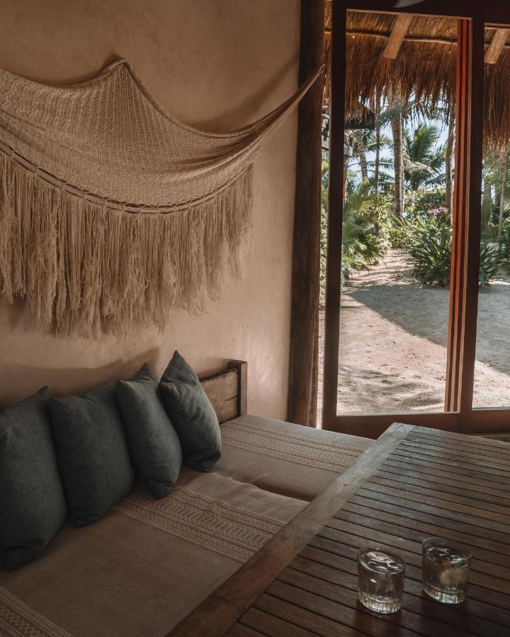 Encantada Tulum Exteriör bild